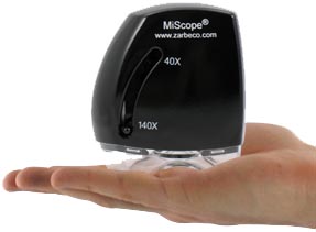 mixscope macregister